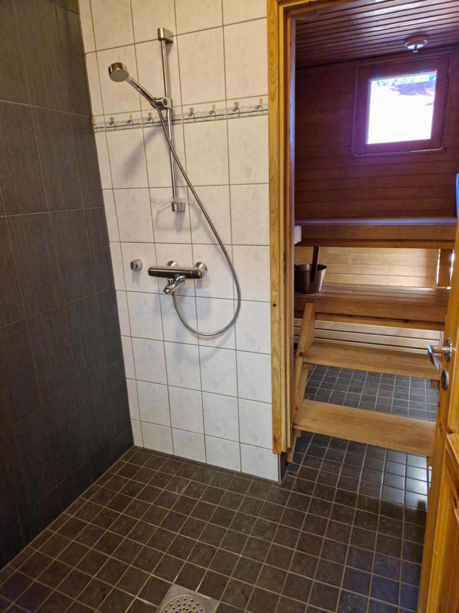 Kotareitti Apartments روفانييمي المظهر الخارجي الصورة